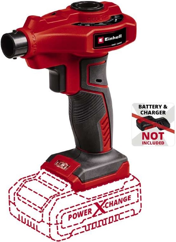 Аккум. Насос Einhell CE-AP 18 Li-Solo (2070110)