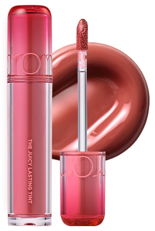 Romand The Juicy Lasting Tint тинт для губ #14 [Almond Rose]