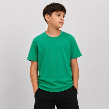 Футболка Elitex kids зеленый
