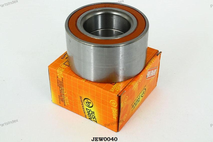 JD Подшипник Ступицы Колеса JEW0040