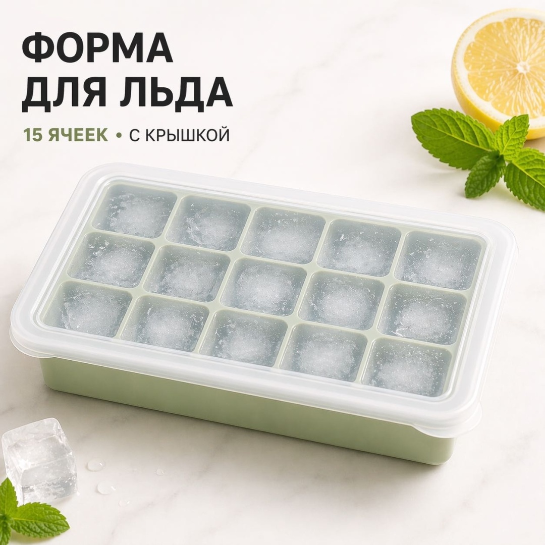 Vionex для льда 10142, силикон