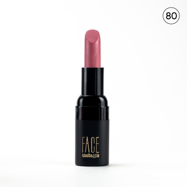 Face Nicobaggio Classic помада 80 Розовый фламинго