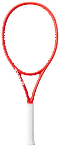 Ракетка Wilson Clash 100 Pro V3 Reverse unstr, WR210611 3