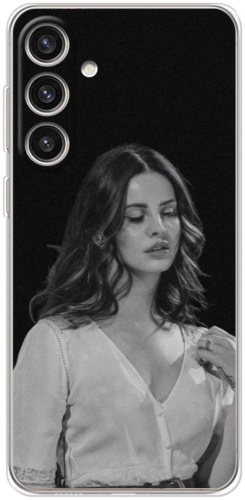 Чехол BAIKO для Samsung Galaxy A16 рисунок