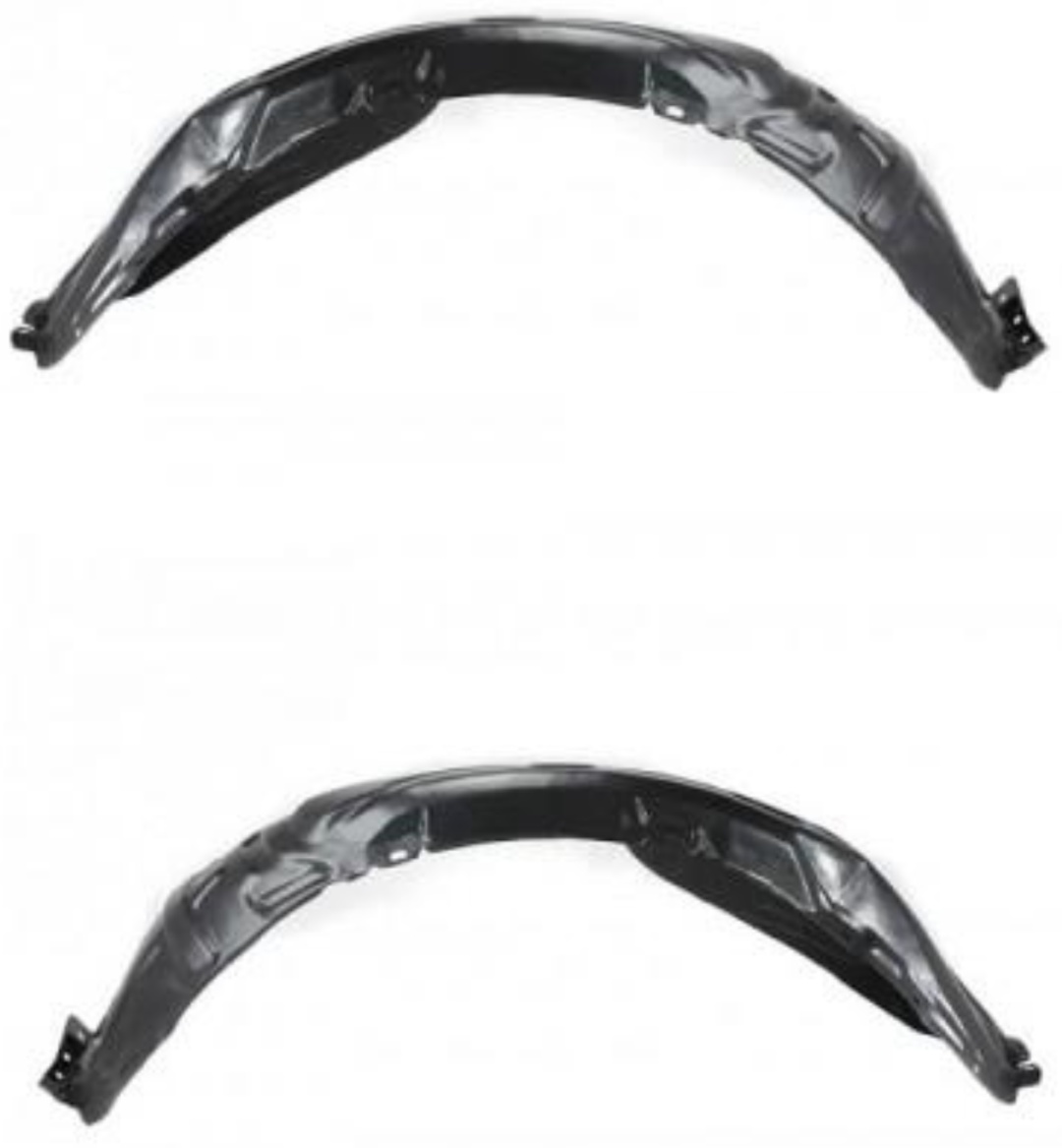 Подкрылок Tiger CH-TY11151C для Toyota Camry 2002-2006