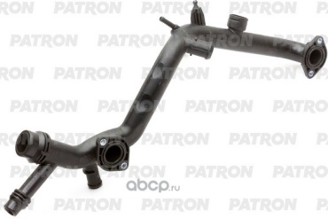 PATRON трубка системы охлаждения PH2465