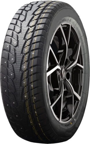 Sunfull SF-W11 215/60 R17 96 H с шипами