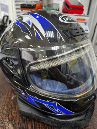 QST WF01 синий один размер