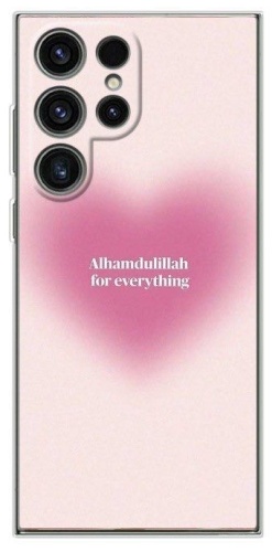 Чехол BAIKO для Samsung Galaxy S24 Ultra рисунок