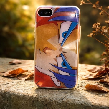 Чехол для Apple iPhone 7 рисунок