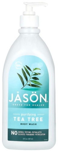 JASON Purifying Tea Tree гель 887 мл