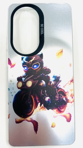 Чехол для OPPO A18 рисунок