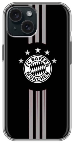 Чехол BAIKO для Apple iPhone 13, iPhone 14 рисунок