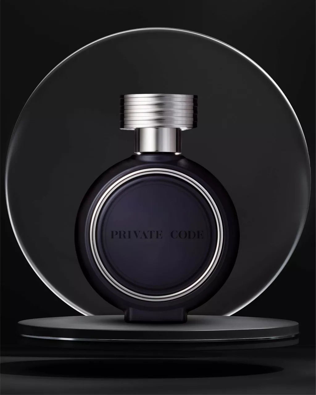 Haute Fragrance Company Private Code парфюмерная вода EDP 75 мл, унисекс