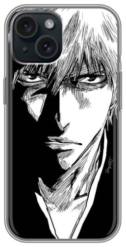 Чехол BAIKO для Apple iPhone 14 Plus рисунок