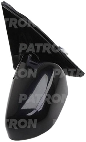 Зеркало в сборе PATRON PMG2608M03 левое для Mitsubishi Colt 1995-2003