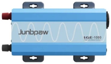 JUNBPAW LGE-1080, автономный 1080 Вт, 12 В