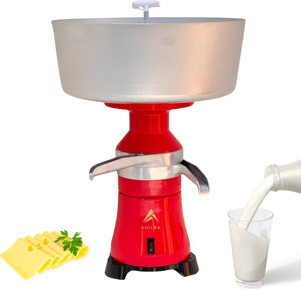 ADILEK сепаратор NMR электрический
