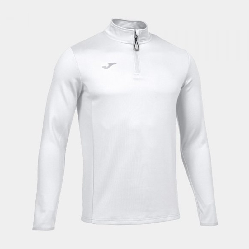 Джемпер JOMA белый