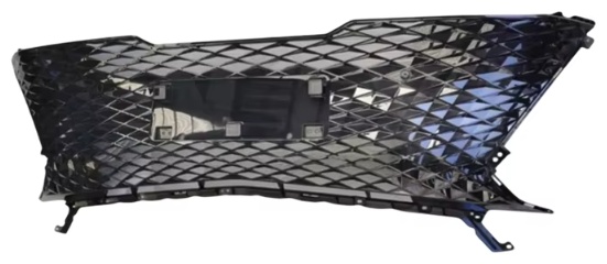 JASHI решетка 6010207100 Geely Coolray