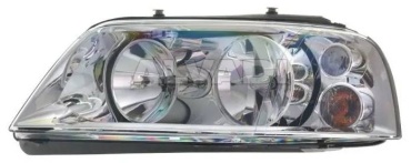 Magneti Marelli блок фара 710301182201