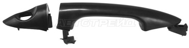 SAT ручка ST-HNS1-040H-2 Hyundai Accent
