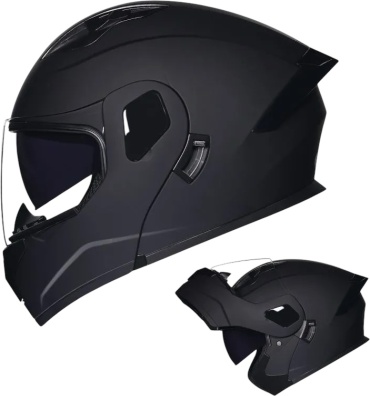 ORZ3BLK черный XL
