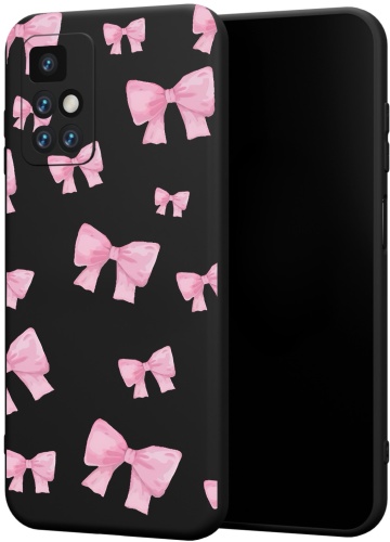 Чехол для Xiaomi Redmi 10 рисунок