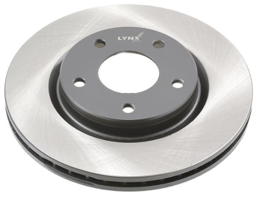 Диски LYNXauto передние BN 1792