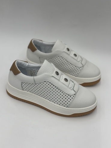 Кроссовки Tucino Кроссовки Tucino 1946N/109-25YA-0292/452-939-109 белый