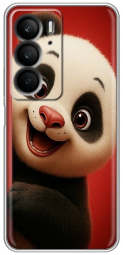 Чехол BAIKO для Realme C75 рисунок