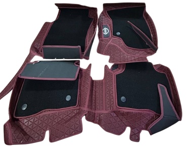 АВТОКОРОНА 1AVT144 Nissan X-Trail 2001-2004 бордовый