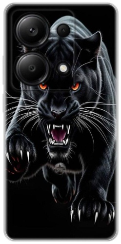 Чехол BAIKO для Xiaomi Redmi Note 13 рисунок