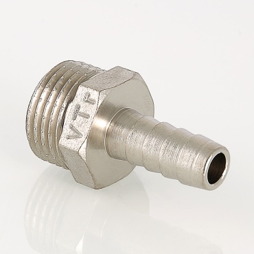Штуцер VALTEC 1/2" нар. х20мм
