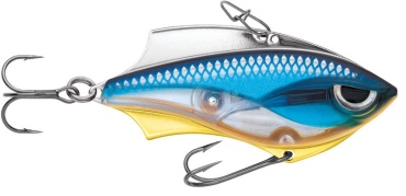 Воблер Rapala RVB06-BGH 1 шт 60 мм BGH