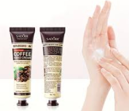 SADOER Coffee Hand Cream крем для рук 30 г, фото 5