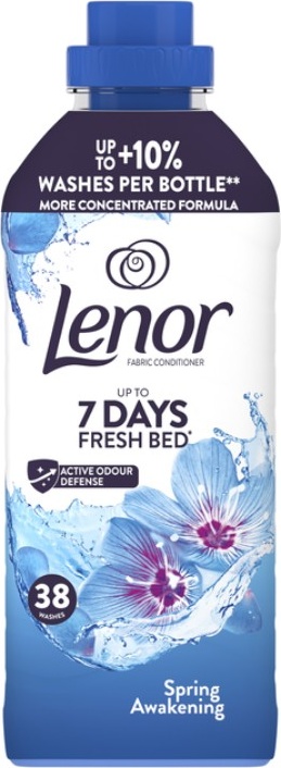 Lenor кондиционер Скандинавская весна 750 мл