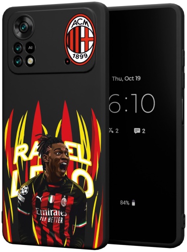 Чехол для POCO Poco X4 Pro рисунок