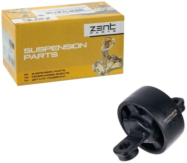 ZentParts сайлентблок рычага подвески Z25927