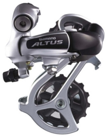 Переключатель SHIMANO ERDM310DS