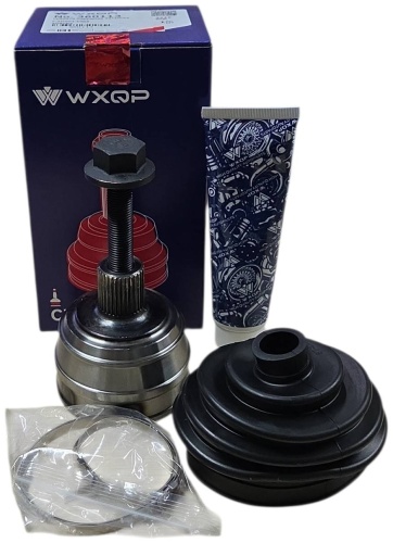WXQP шрус наружный 893498099F