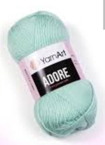 YarnArt. ADORE. 341