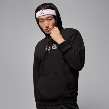 Худи Nike черный, бежевый