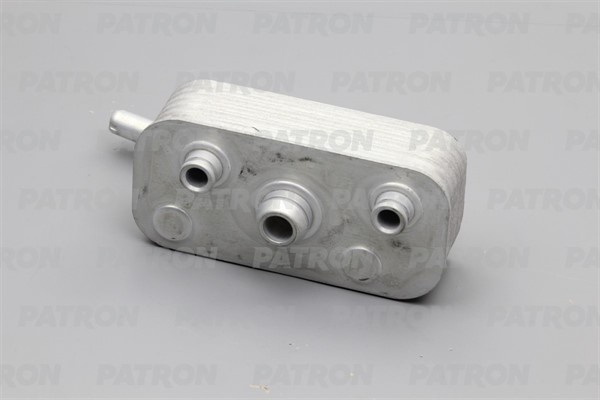 PATRON теплообменник PRS6035