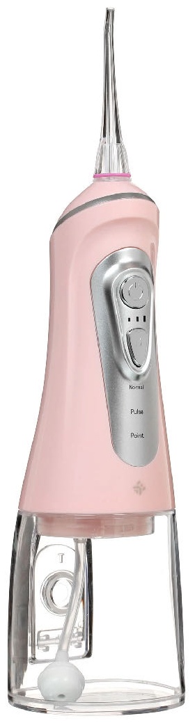 Ирригатор EIR-310P импульсный, портативный