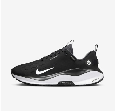 Кроссовки Nike React белый, черный