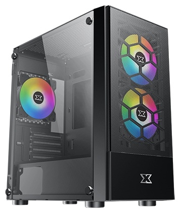 VEGA R5 7500F / RTX 4060 8 Гб / 32 Гб /  SSD 1000 Гб / ОС не установлена