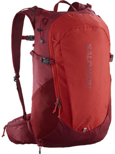 Salomon LC2059900 мультиспортивный 30 мультиколор
