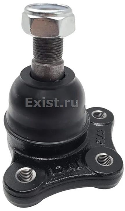 CTR опора шаровая CBMZ-14/CB0232