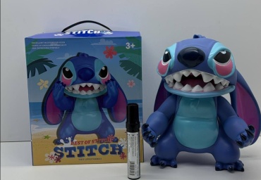 Фигурка Стич Stitch Стич WTF 10 см 1 шт